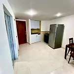 Cómodo apartamento en Cartagena