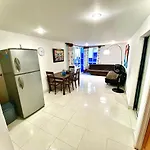 Cómodo apartamento en Cartagena
