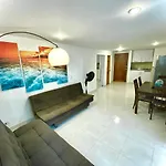 Cómodo apartamento en Cartagena