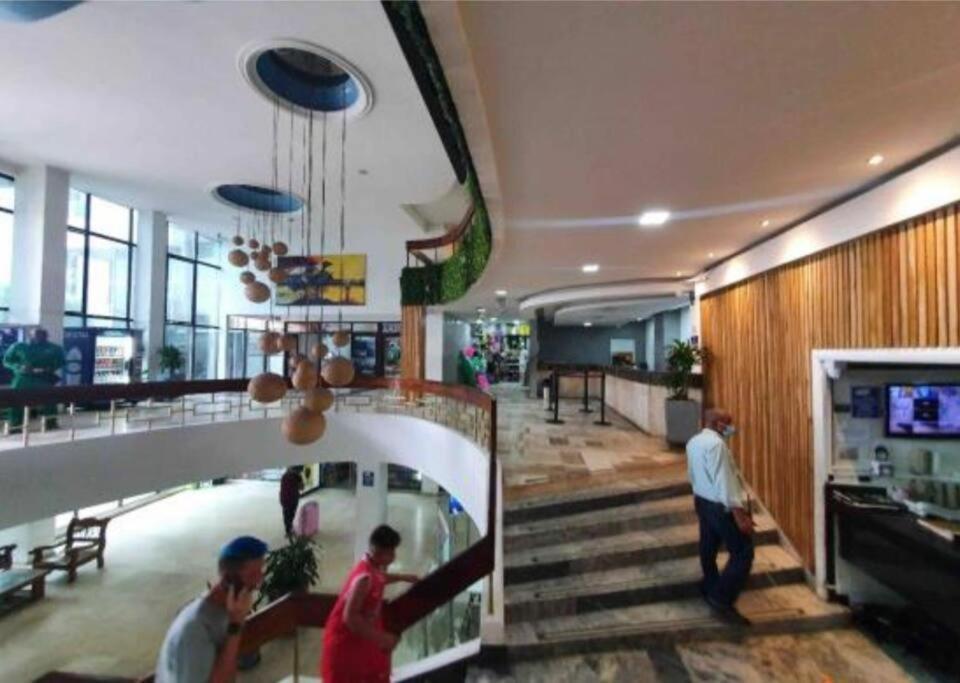 Cómodo Apartamento En Cartagena