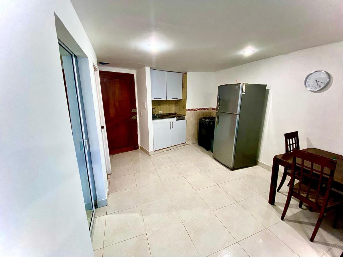 Apartamento Comodo Apartamento En *