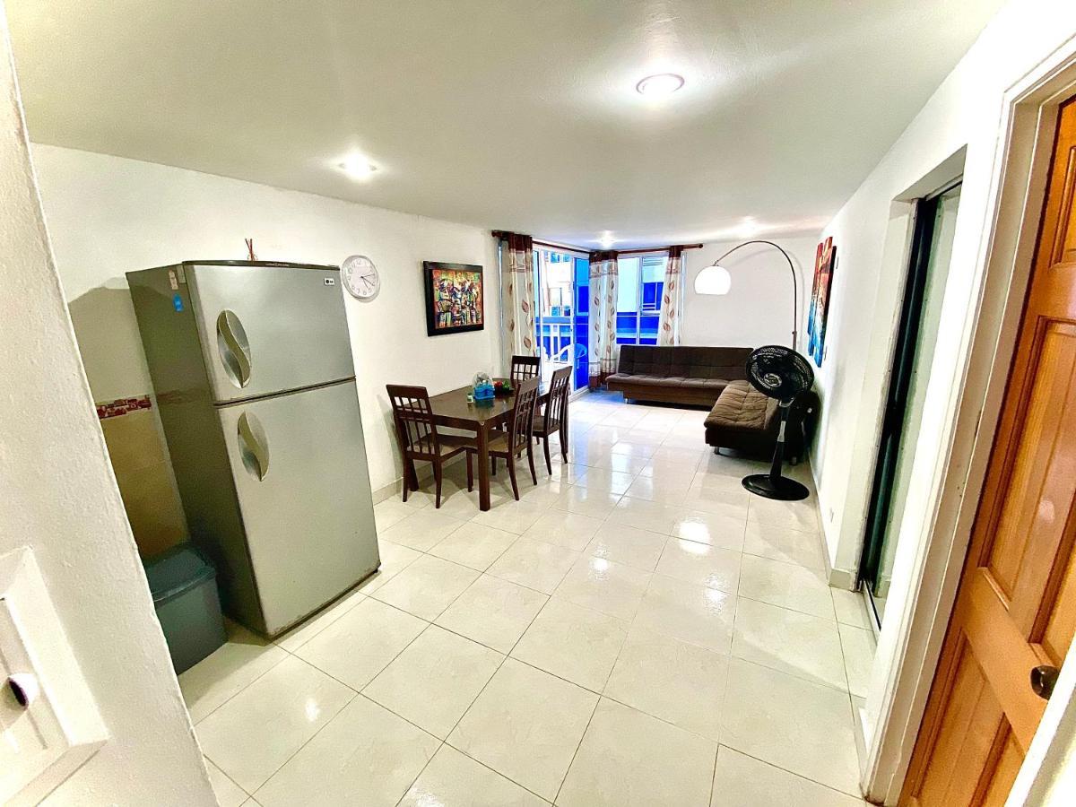 Cómodo Apartamento En * Cartagena