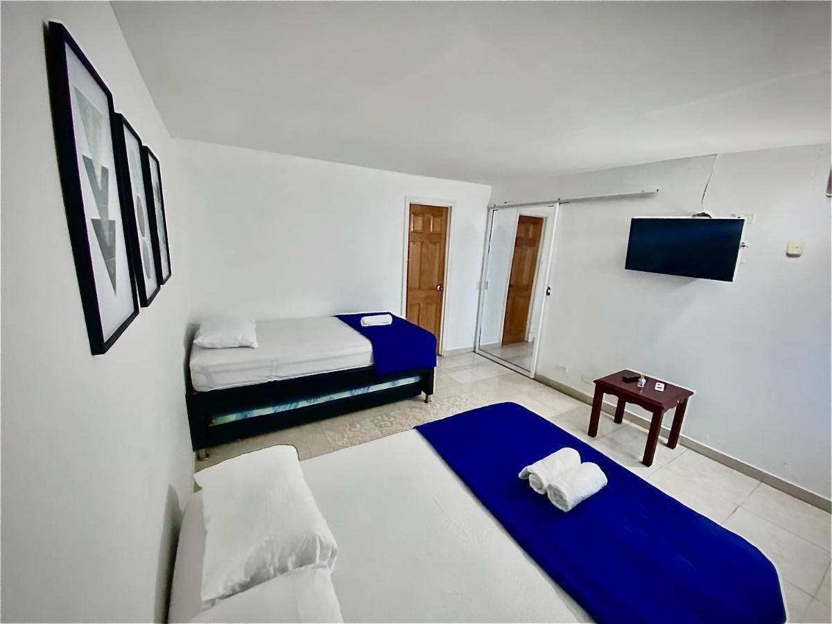 Cómodo Apartamento En Apartamento